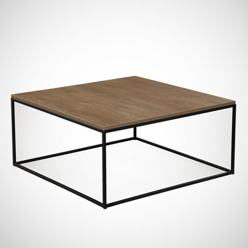 Wayfair Small Square Coffee Tables You'll Love in 2023